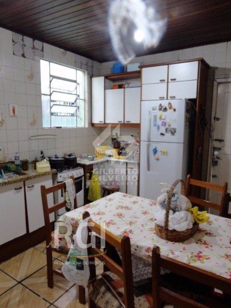 Casa, 3 quartos, à venda, 90 m², Vila João Pessoa - Porto Alegre — foto 4