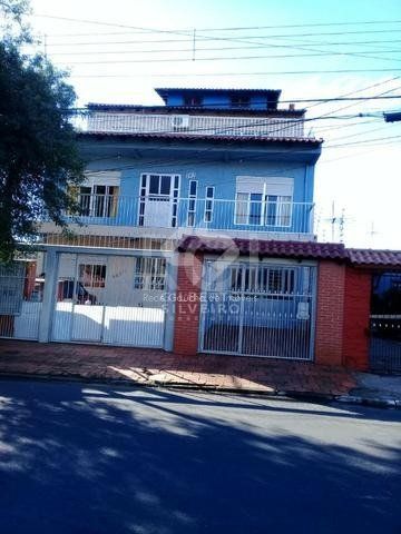 Sobrado para Venda - 440m², 8 dormitórios, sendo 3 suites, 4 vagas - Harmonia