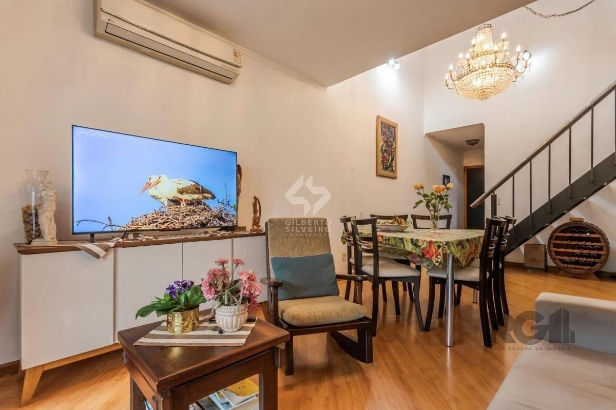 Cobertura, 3 quartos, à venda, 266 m², Petrópolis - Porto Alegre — foto 3