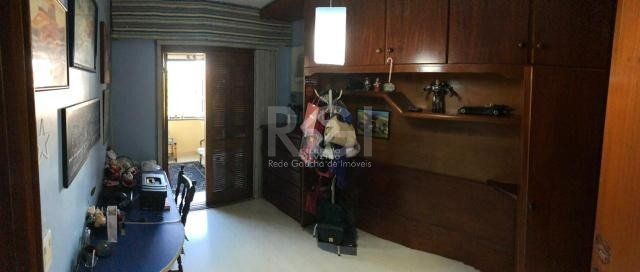 Cobertura, 3 quartos, à venda, 158 m², Jardim Itu - Porto Alegre — foto 4