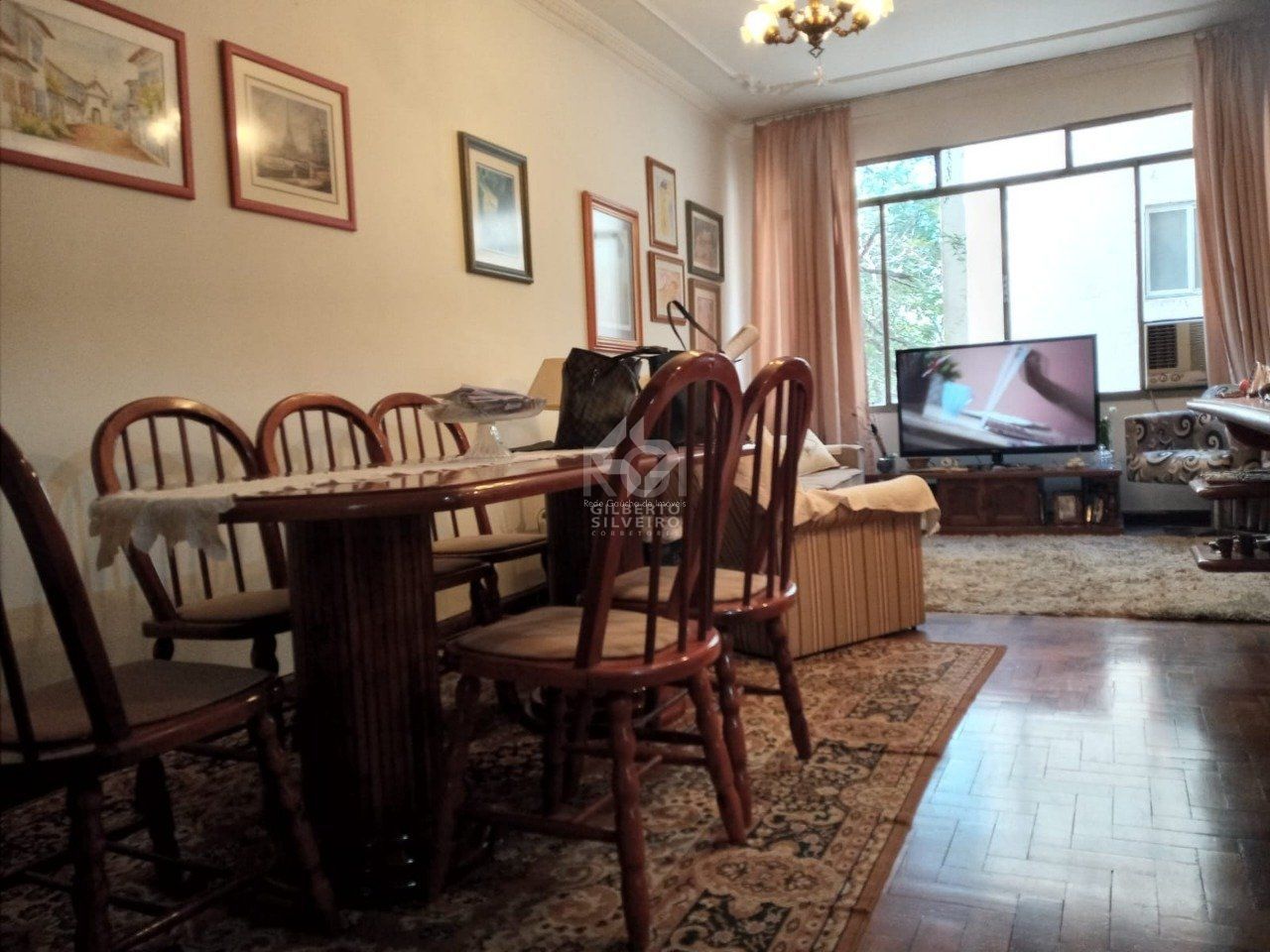 Apartamento, 3 quartos, à venda, 91 m², Santana - Porto Alegre — foto 2