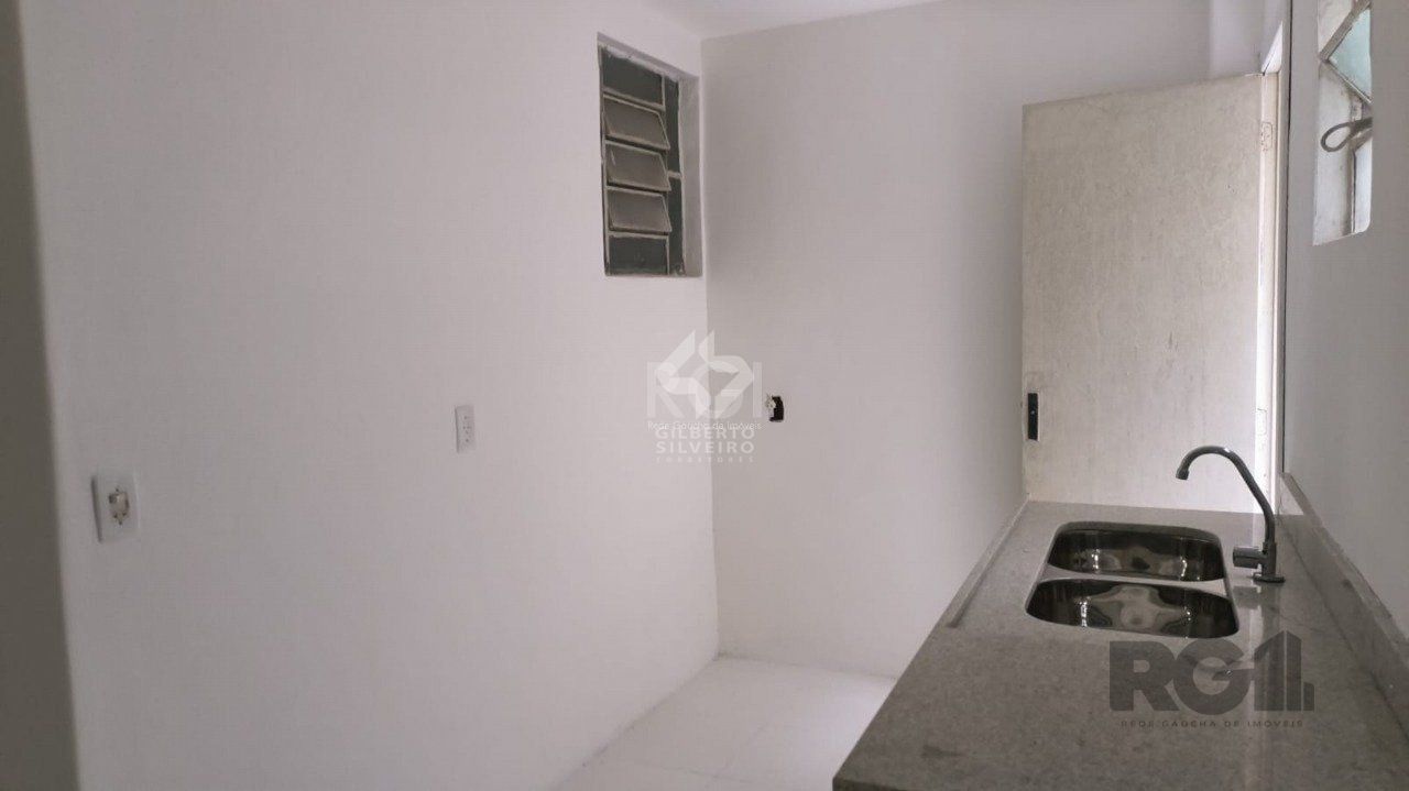 Apartamento para Venda - 54m², 1 dormitório, Centro Histórico