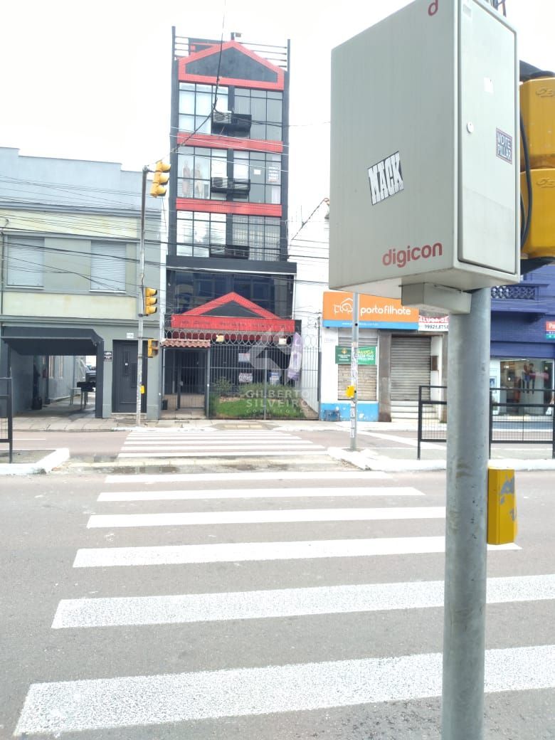 Sala Comercial 2 quartos à venda, 62m², Floresta - Porto Alegre