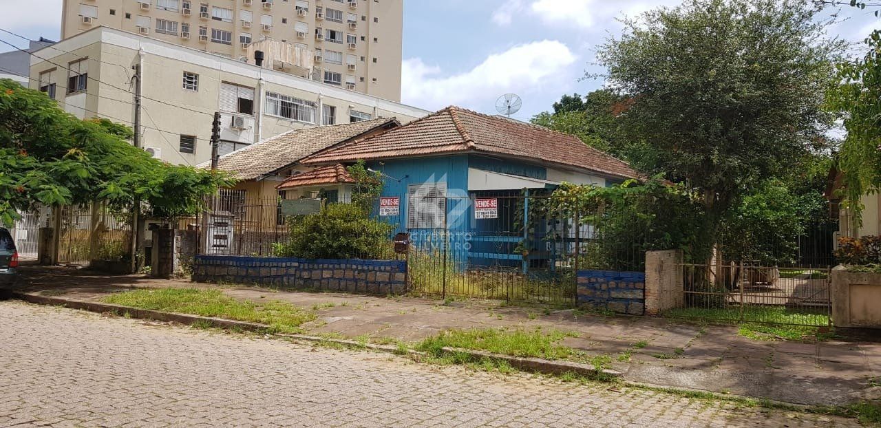 Terreno, à venda, Passo da Areia - Porto Alegre — foto 3
