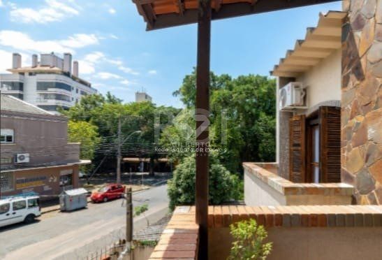 Casa, 4 quartos, à venda, 287 m², São João - Porto Alegre — foto 3