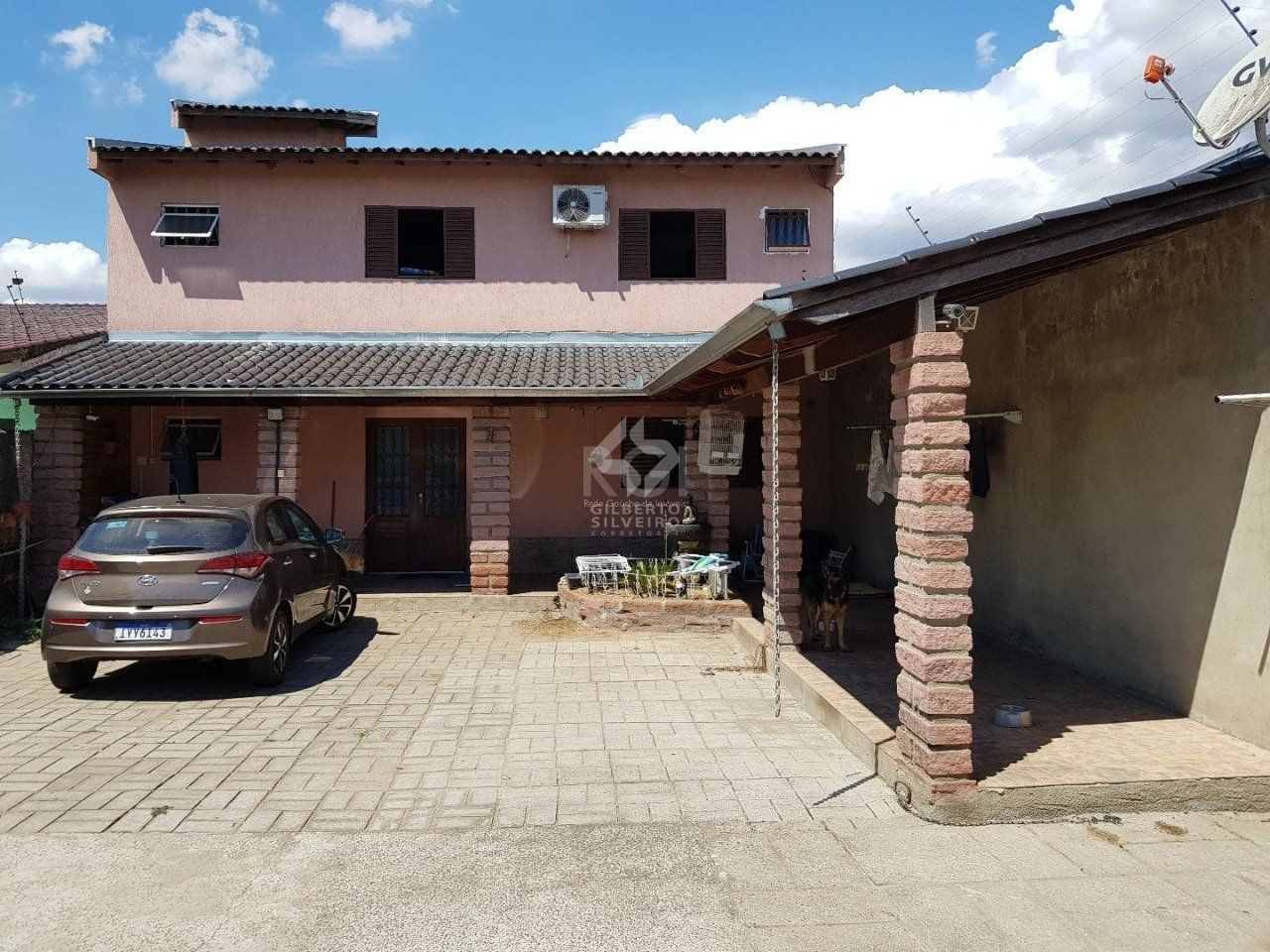Casa para Venda - 108m², 1 dormitório, sendo 1 suites, Sarandi