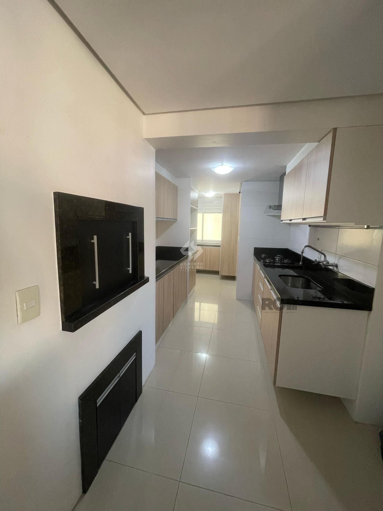 Apartamento, 3 quartos, à venda, 132 m², Passo da Areia - Porto Alegre — foto 2