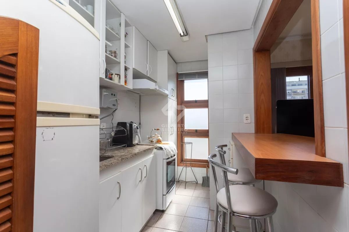 Apartamento, 2 quartos, à venda, 59 m², Centro Histórico - Porto Alegre — foto 4