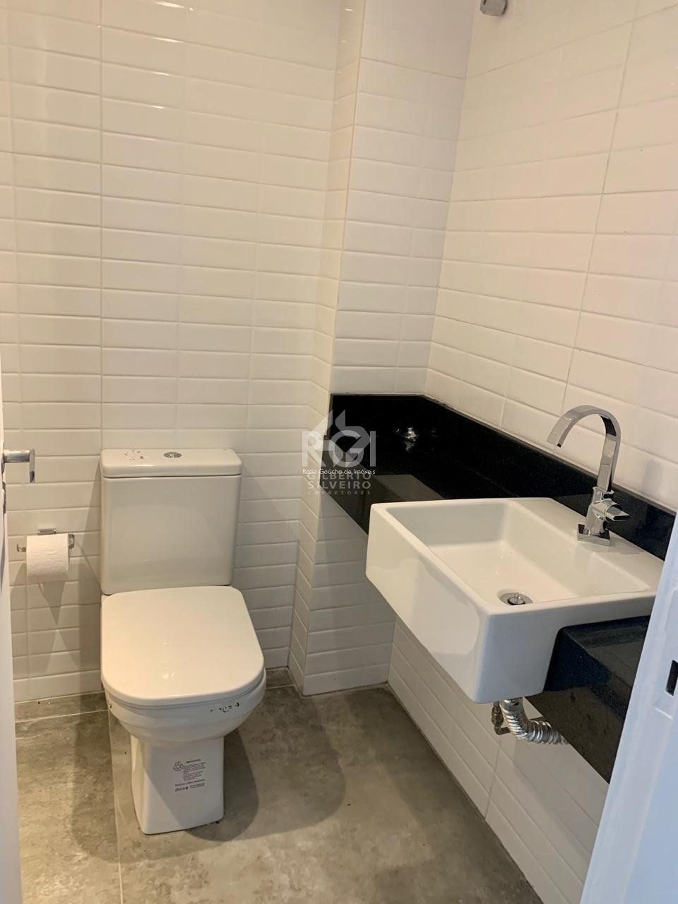 Sala Comercial, à venda, 25 m², Bom Fim - Porto Alegre — foto 4