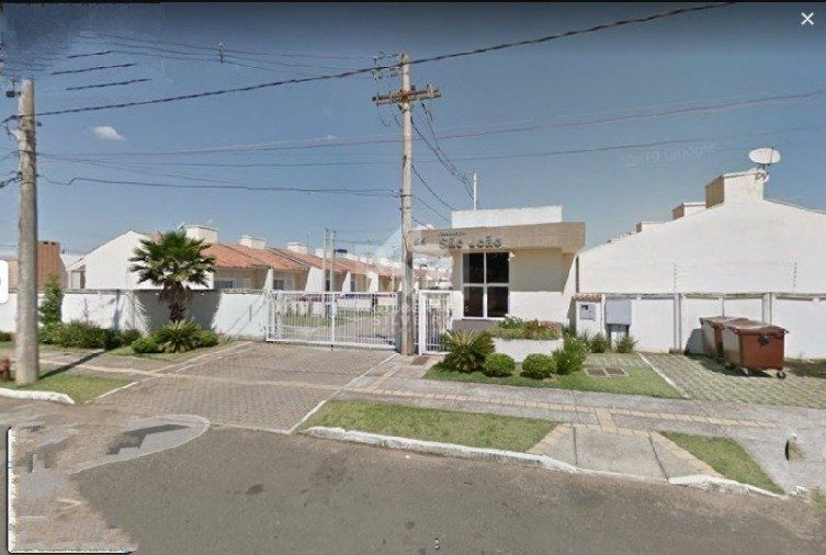 Casa Condominio para Venda - 90m², 2 dormitórios, 2 vagas - Olaria