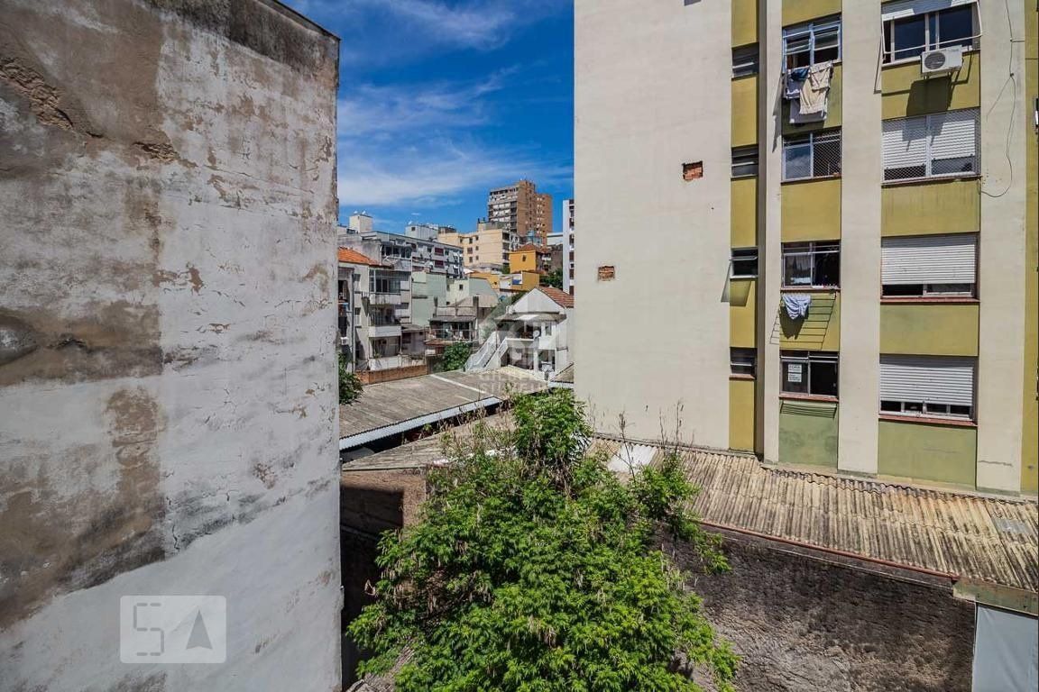 Apartamento, 1 quarto, à venda, 47 m², Centro Histórico - Porto Alegre — foto 3