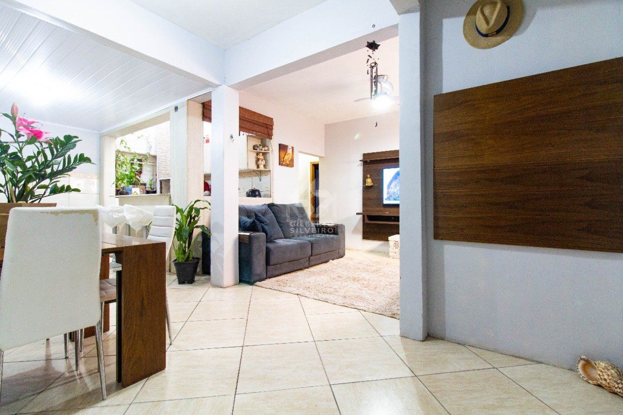 Apartamento para Venda - 98m², 2 dormitórios, Cristo Redentor