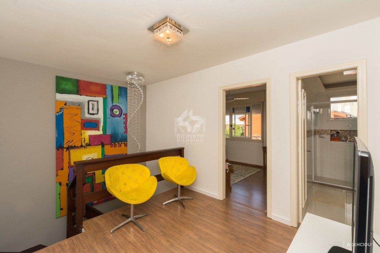 Casa de Condomínio, 3 quartos, à venda, 88 m², Jardim Isabel - Porto Alegre — foto 3
