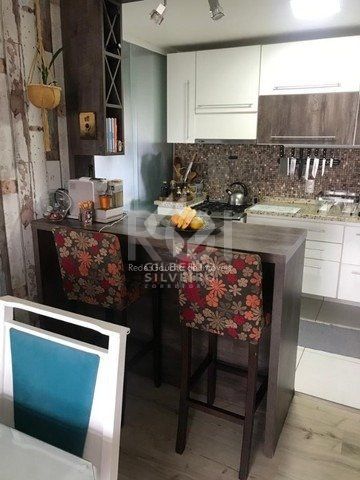 Apartamento, 3 quartos, à venda, 69 m², Jardim Carvalho - Porto Alegre — foto 4