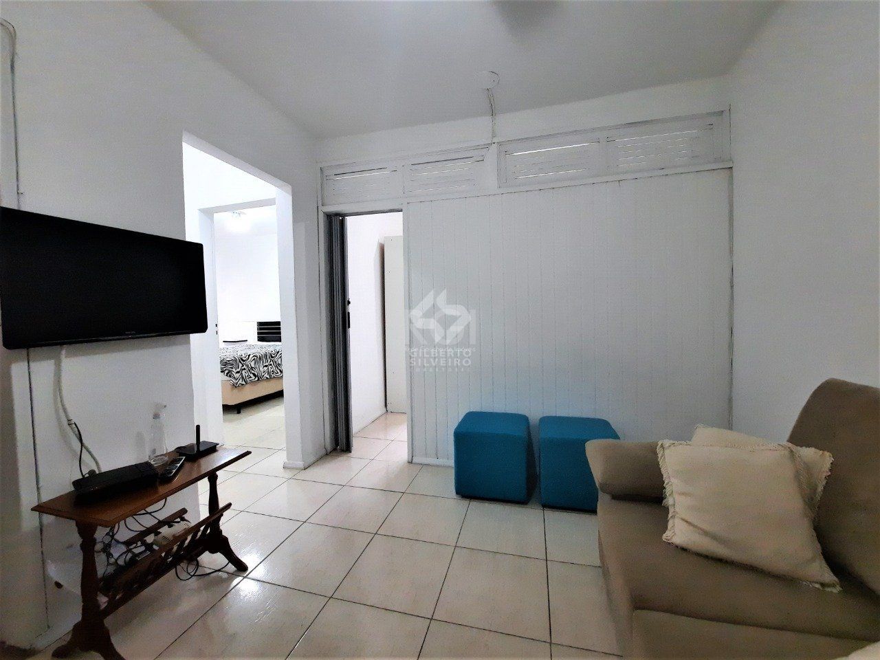 Apartamento, 2 quartos, à venda, 51 m², Centro Histórico - Porto Alegre — foto 3