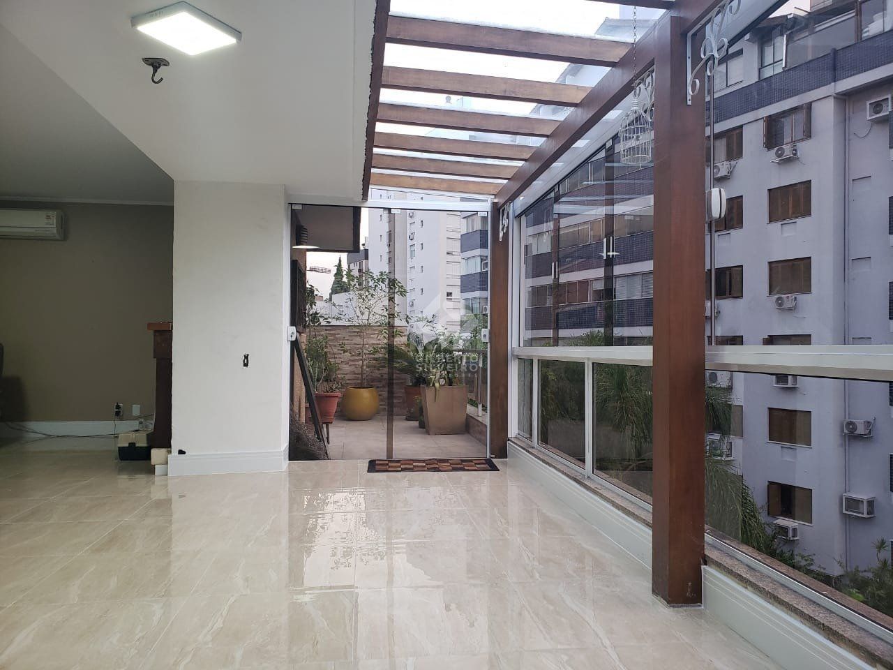 Cobertura, 3 quartos, à venda, 296 m², Petrópolis - Porto Alegre — foto 2