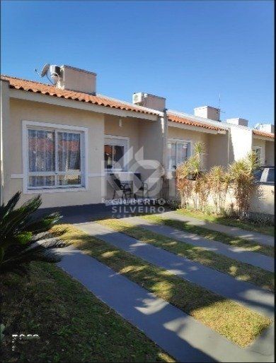 Casa de Condomínio, 2 quartos, à venda, 90 m², Olaria - Canoas — foto 4