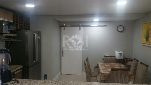 Apartamento, 3 quartos, à venda, 109 m², Centro Histórico - Porto Alegre — foto 2
