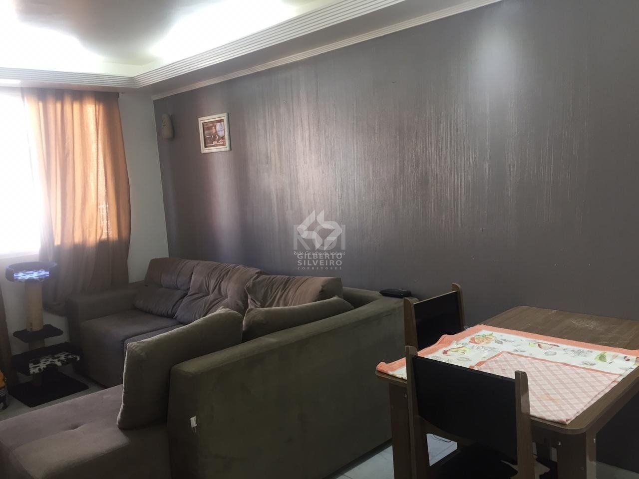 Casa Condominio para Venda - 72.85m², 2 dormitórios, 1 vaga - Jardim Itu
