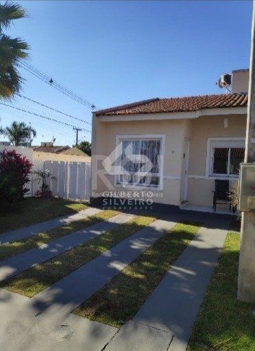 Casa de Condomínio, 2 quartos, à venda, 90 m², Olaria - Canoas — foto 3
