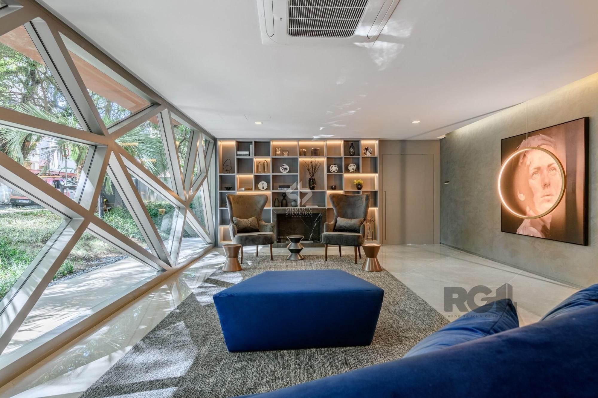 Studio, 1 quarto, à venda, 27 m², Mont Serrat - Porto Alegre — foto 5