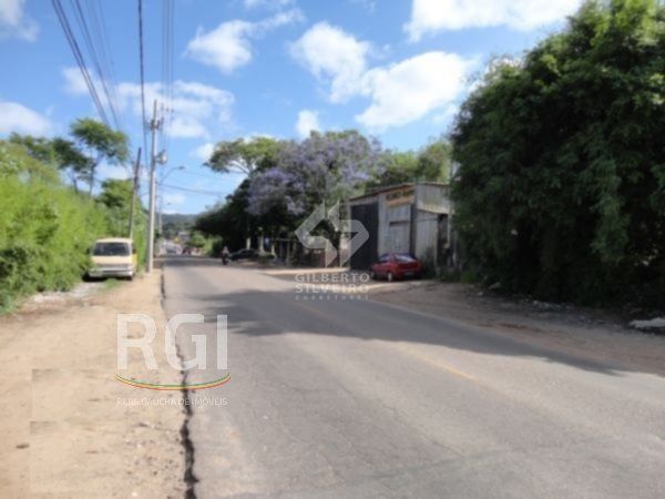 Terreno para Venda - 0m², 0 dormitórios, Vila Nova