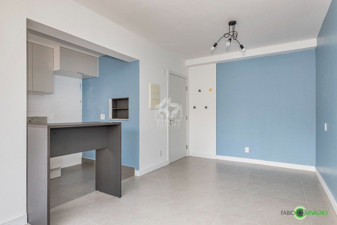 Apartamento, 2 quartos, à venda, 62 m², Glória - Porto Alegre — foto 3