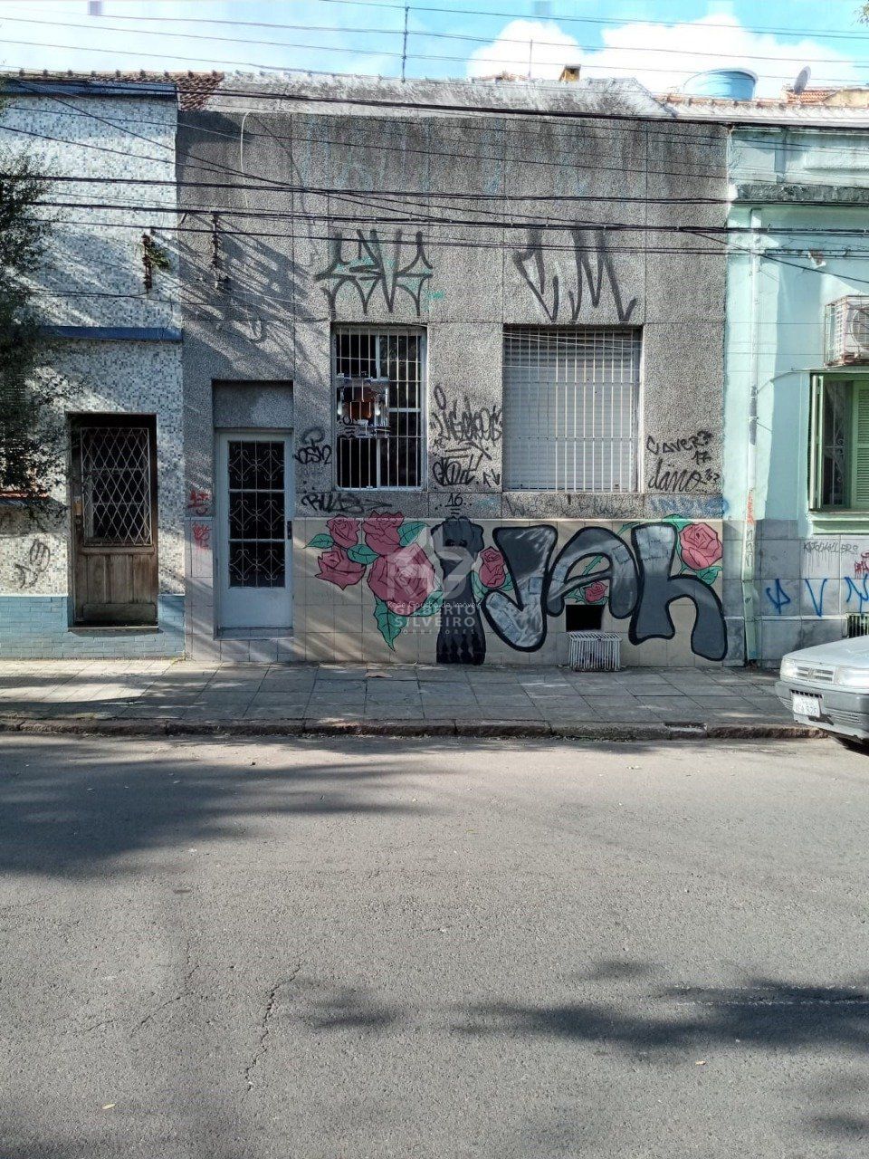 Casa, 2 quartos, à venda, 70 m², Centro Histórico - Porto Alegre — foto 2