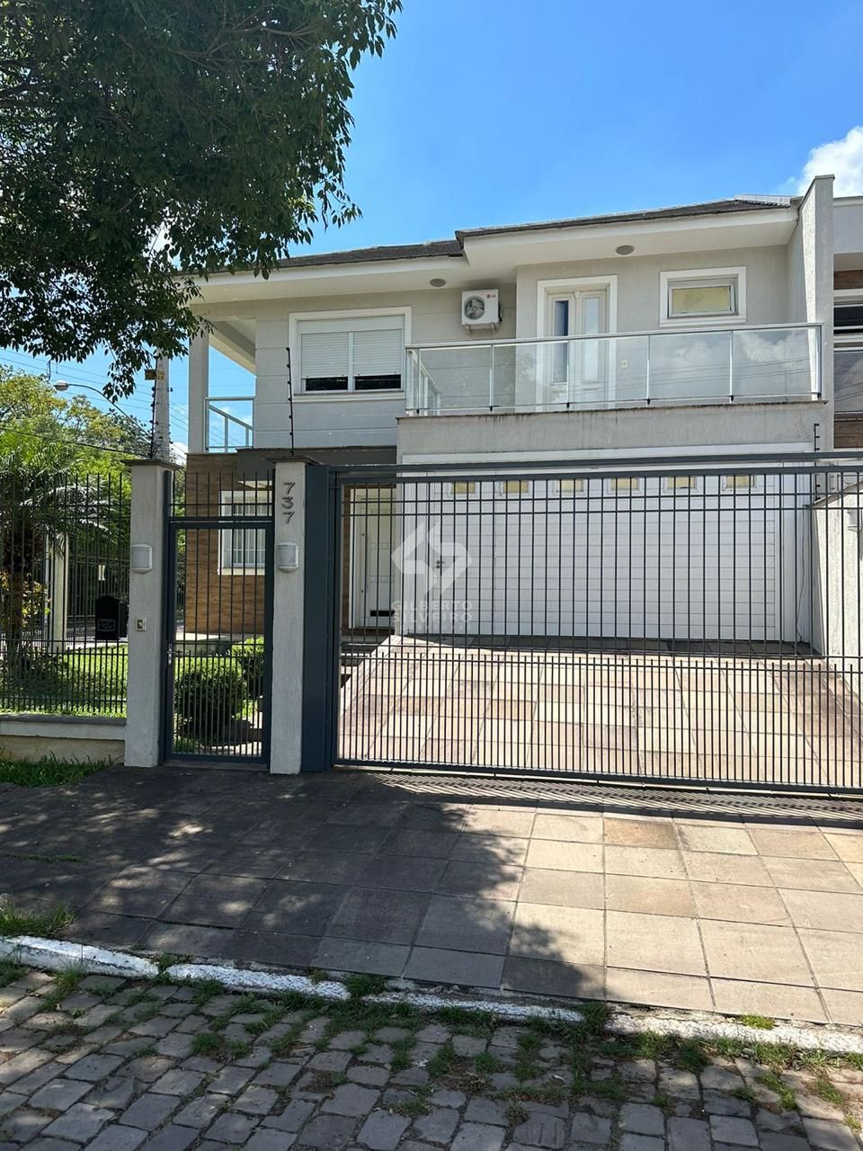 Exelente casa a venda no bairro Cidade Nova/ Canoas/RS