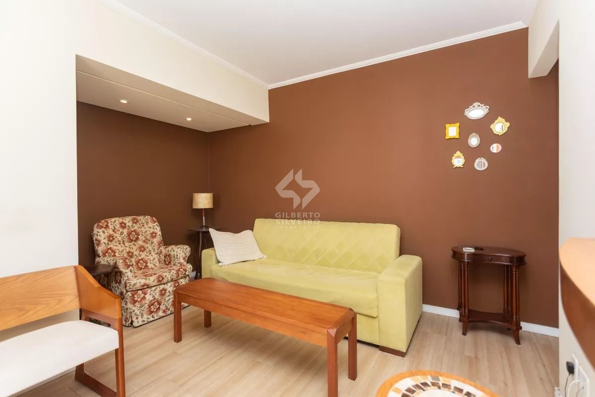 Apartamento, 2 quartos, à venda, 59 m², Centro Histórico - Porto Alegre — foto 2