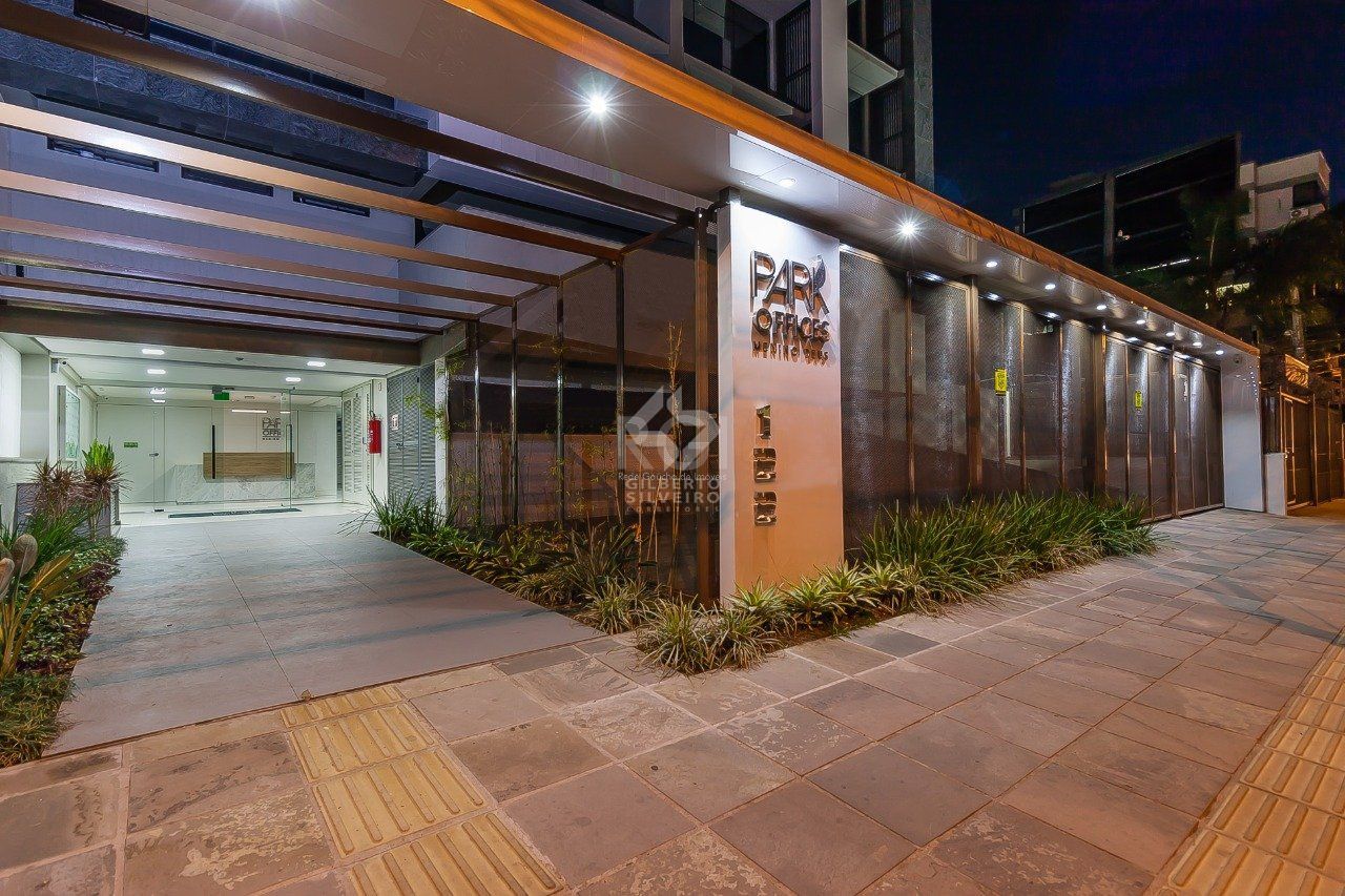 Sala Comercial, à venda, 38 m², Menino Deus - Porto Alegre — foto 3