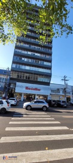 MÁFFER IMÓVEIS ALUGA – EXCELENTE SALA COMERCIAL NO BAIRRO BELÉM NOVO!  📍 Rua Flores da Cunha – Belém Novo | Porto Alegre/RS
