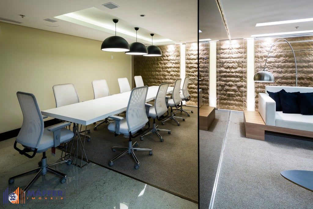 Sala-Conjunto, 39 m² - Foto 15