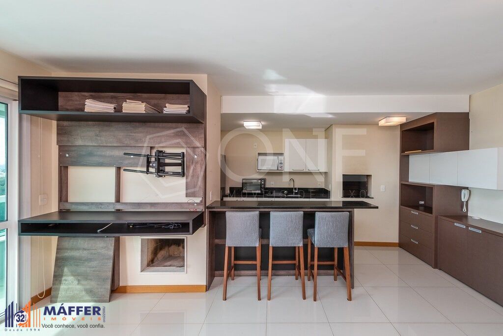 Apartamento, 1 quarto, 57 m² - Foto 24