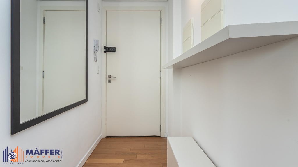 Apartamento, 1 quarto, 47 m² - Foto 18