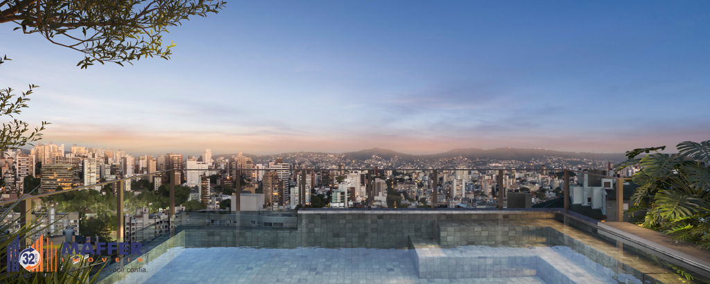 Apartamento, 1 quarto, 74 m² - Foto 8