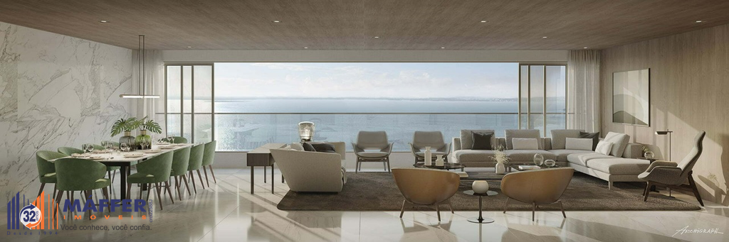 Apartamento, 3 quartos, 127 m² - Foto 21