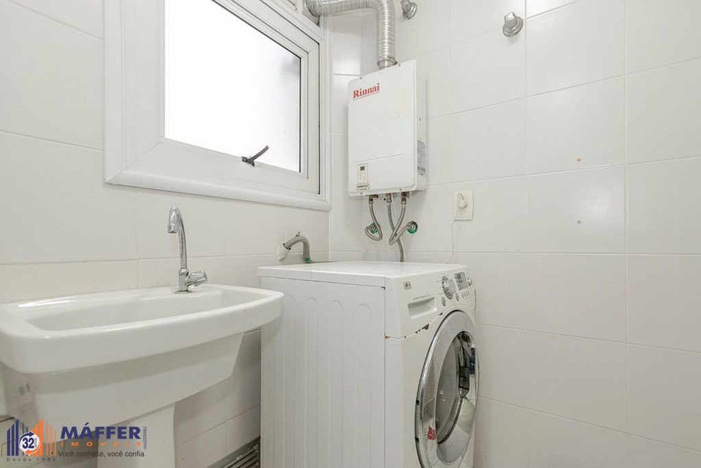 Apartamento, 3 quartos, 75 m² - Foto 47