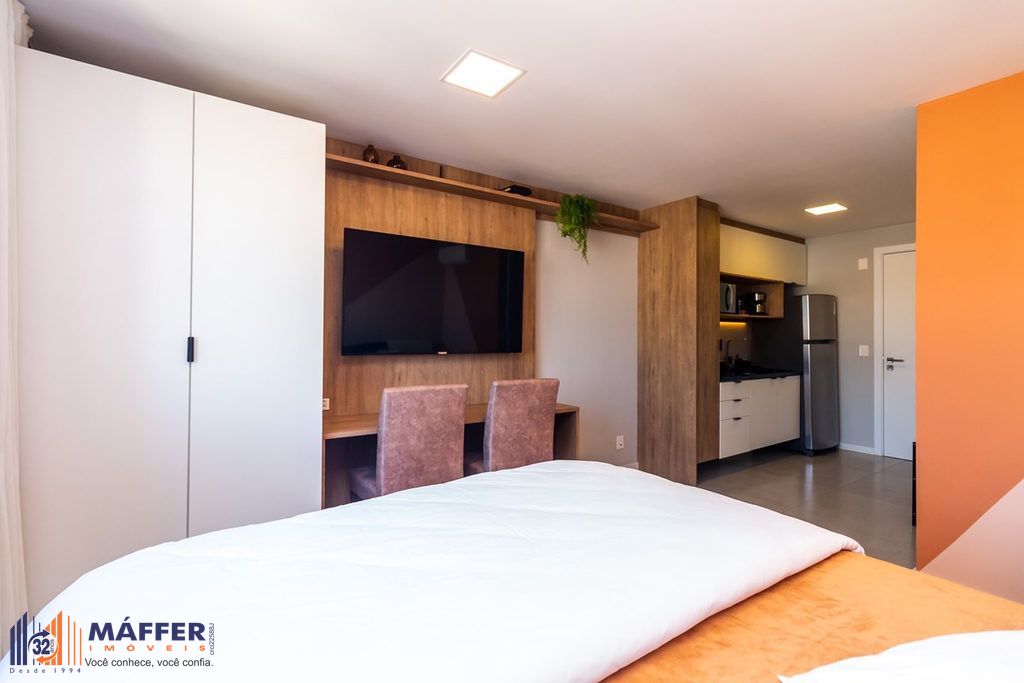 Apartamento, 1 quarto, 28 m² - Foto 28