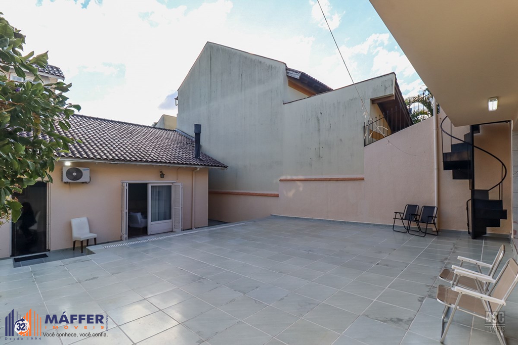Casa, 4 quartos, 298 m² - Foto 35