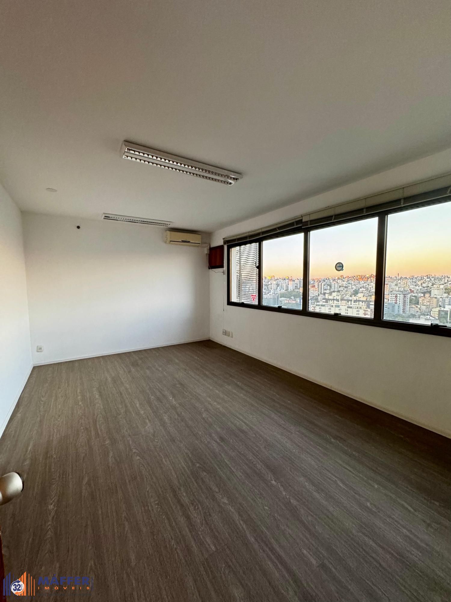 Conjunto Comercial, 1 sala, para alugar, 33 m², Praia de Belas - Porto Alegre — foto 4