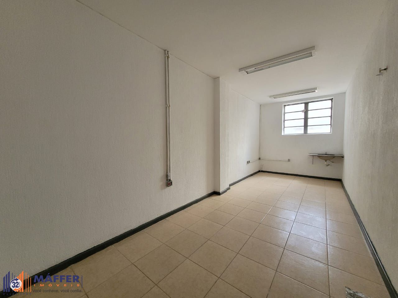 Sala Comercial no Agência Centenária, para alugar, 500 m², Centro Histórico - Porto Alegre — foto 3