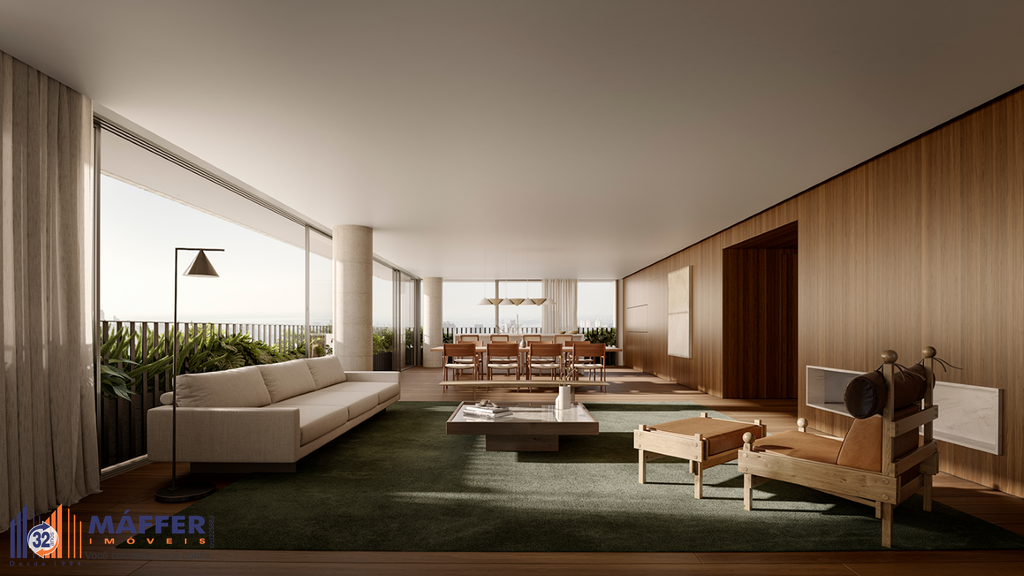 Apartamento, 4 quartos, 343 m² - Foto 11