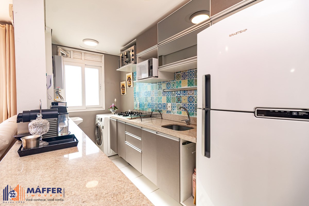 Apartamento, 3 quartos, 73 m² - Foto 21