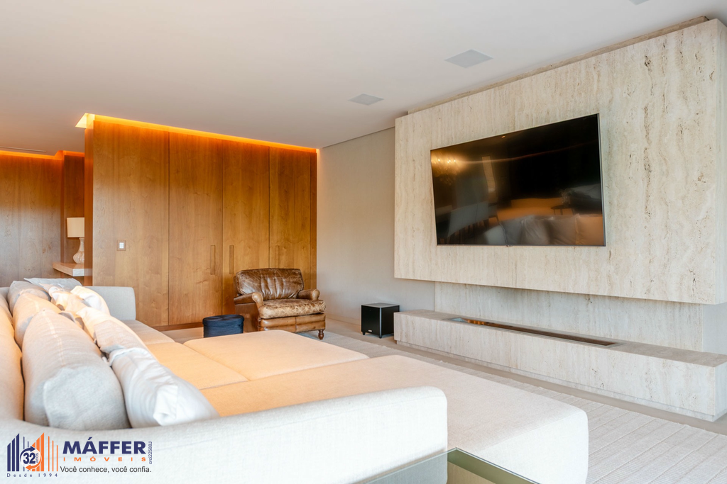 Apartamento, 3 quartos, 478 m² - Foto 34