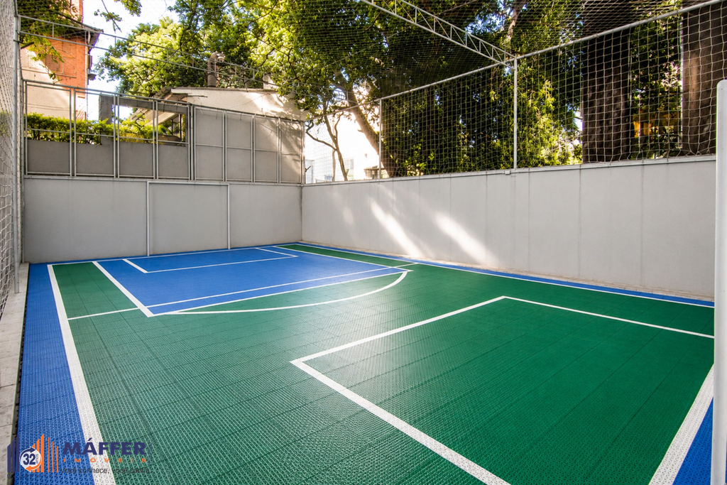 Apartamento, 3 quartos, 136 m² - Foto 13