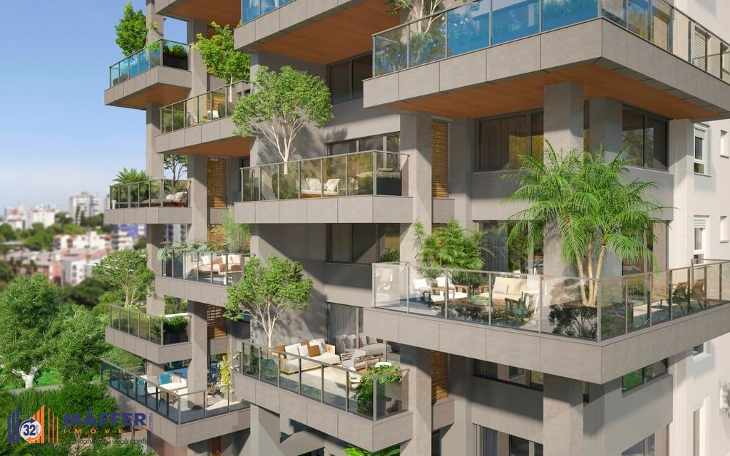 Apartamento, 3 quartos, 200 m² - Foto 21
