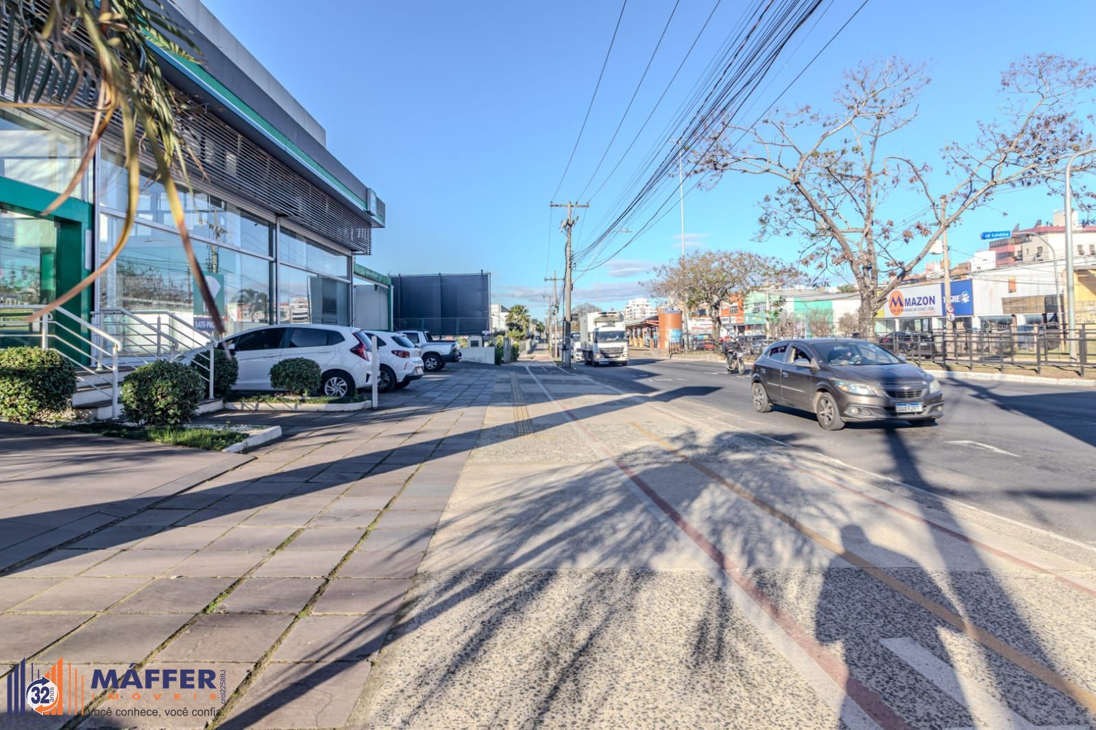 Loja-Salão, 1200 m² - Foto 17