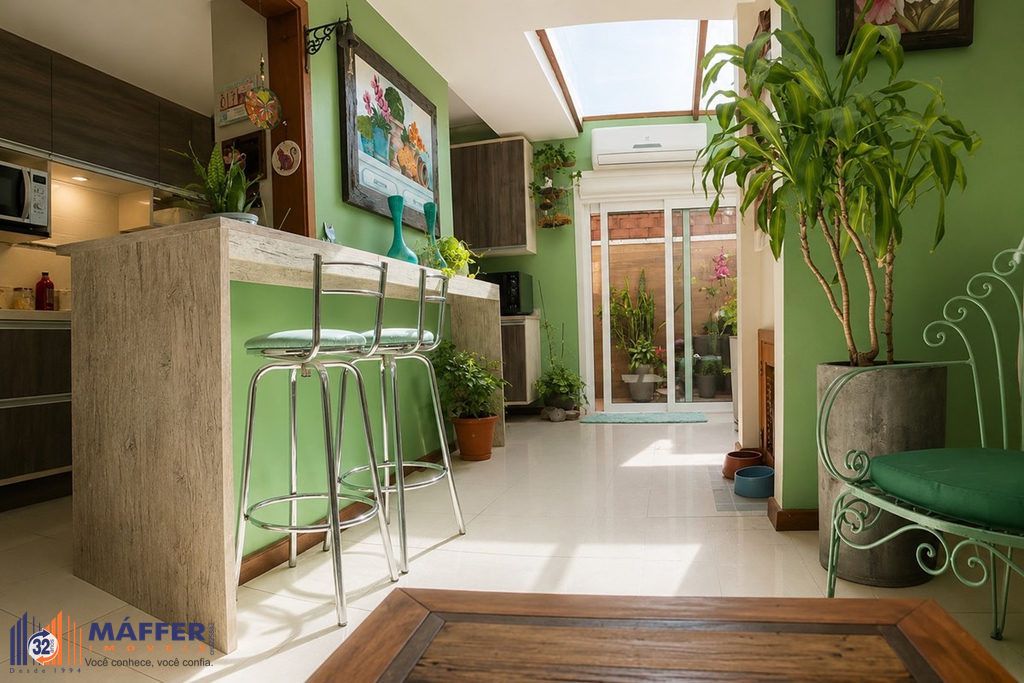 Casa de Condomínio, 3 quartos - Foto 36