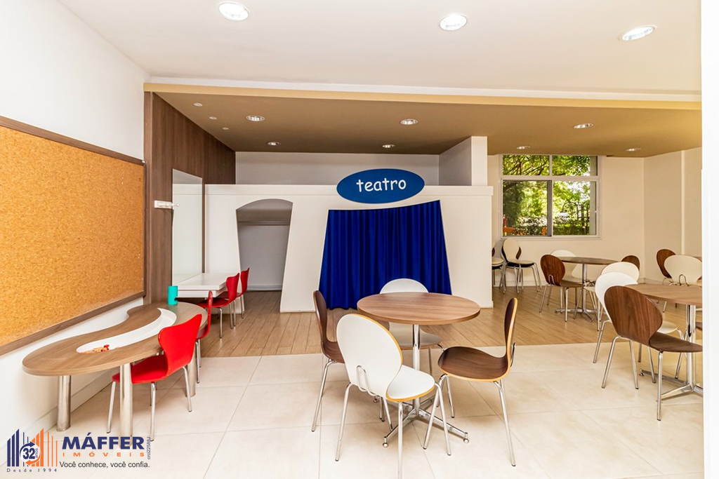 Apartamento, 3 quartos, 82 m² - Foto 25